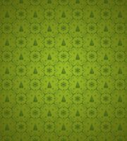 Winter christmas seamless background