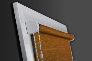 Рулонные шторы типа mini